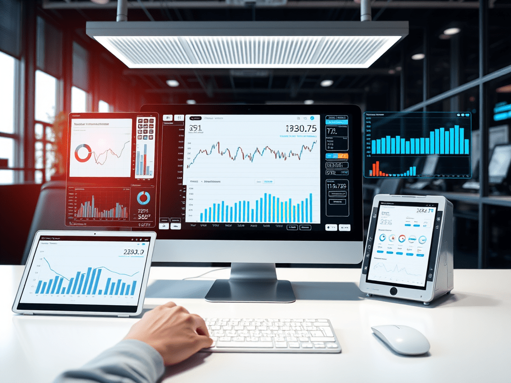 Automating Your Finances: The Simple Way to Take Control of Your&nbsp;Money