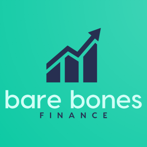 Bare Bones Finance Logo
