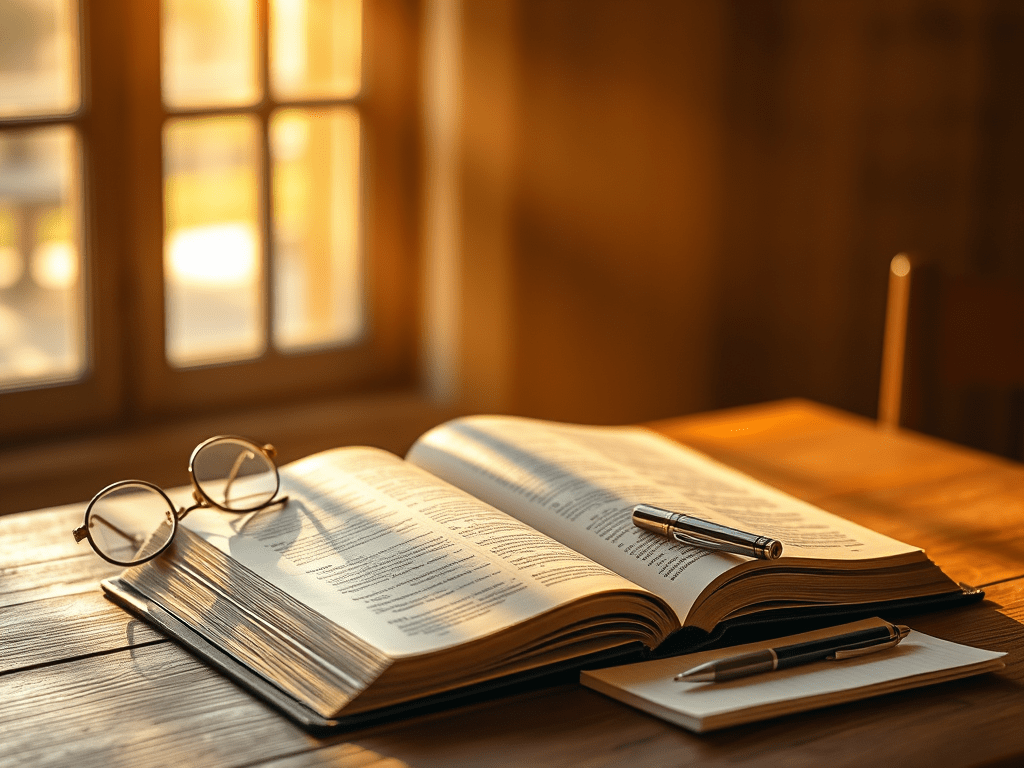 Biblical Wisdom for Money Management