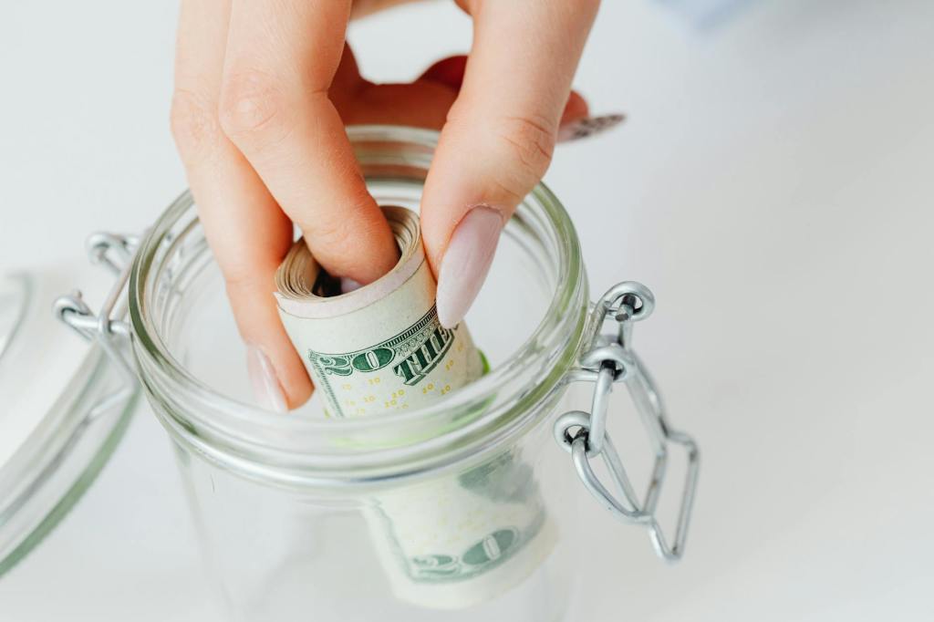 How to Build an Emergency Fund: The Bare Bones&nbsp;Approach